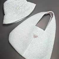 Сумка Грэйс и панама Smile