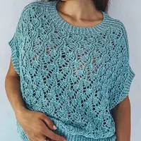 Top а ля Cucinelli