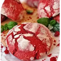 Семь оттенков красного. Интенсив