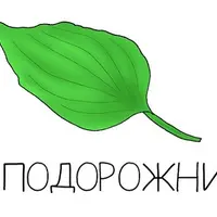 Я.Подорожник