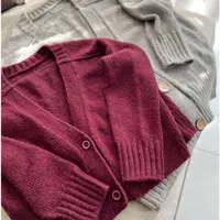 Кардиган Vogue