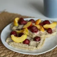 Меню на 31 день 1500 ккал