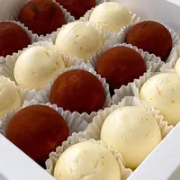 Конфеты Птичье молоко