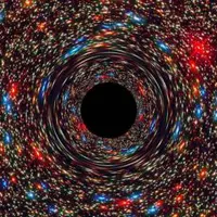 Загадки чёрных дыр