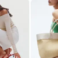 Трендбук Summer лето 2024. РФ + Европа