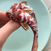 Брошь Карп Кои