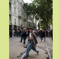 Стиль для себя