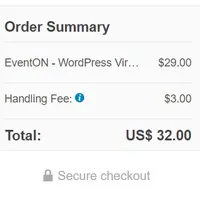 EventON — плагин виртуального календаря WordPress