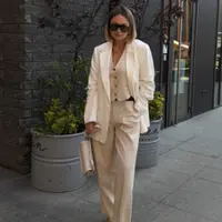 Офисная летняя капсула 2024