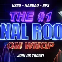 MambaFX Signal Rooms