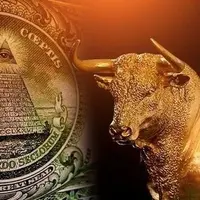 Денежная магия. Храм Золотого Тельца. Месяц 1