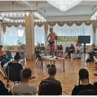 Как рисовать 2.0. Сборник лекций. Летний практикум