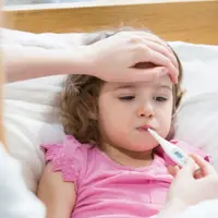 Домашняя аптечка при ОРВИ