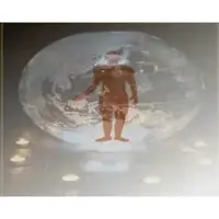 Видеозаклинание 2 типа - Защитые - Сфера Огня