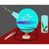 Видеозаклинание 2 типа: Лечебные. Зелье для чистки организма от шлаков