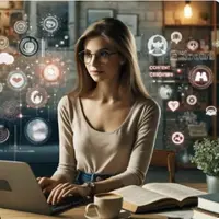 Пишущий психолог: алгоритмы создания контента для личного блога