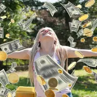 Графическая магия: привлечение энергии денег