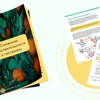 Снижение чувствительности к гистамину