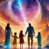 Семейные сценарии и семейные мифы. Сага о семье