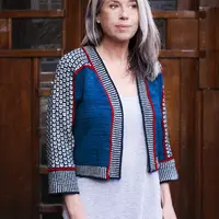 Модульный кардиган Nexxus