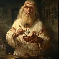 Целительство. Избавление от болезней