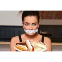 Видеозаклинание 2 типа: Кодирование от переедания