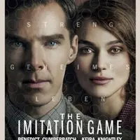 Listen and Hear: Изучение английского по фильму «Игра в имитацию»