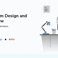 Платформа для подготовки к техническим собеседованиям Design Gurus