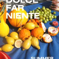 Summer season. Летний сезон