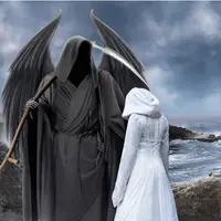 Изучение пространства Посмертия — Книга Теней