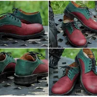 Большой курс создания обуви. Второй этап