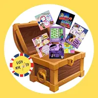 Easy for busy: библиотека материалов для преподавателей английского