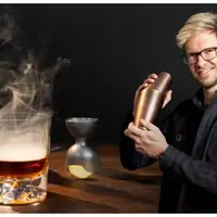 Введение в коктейли и миксологию