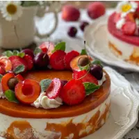 Торт Джульетта