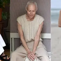 Элегантный топ Cilla Sun