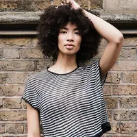 Топ в полоску Everyday Attitude