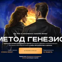 Метод Генезис