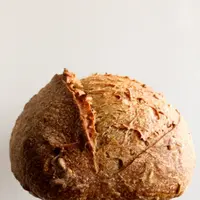 Пшеничный хлеб на закваске