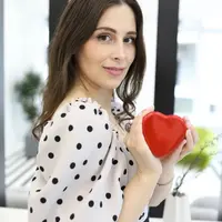 Моя сексуальность