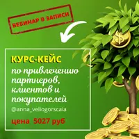 Китайская метафизика: Курс-кейс по привлечению клиентов