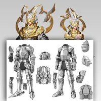 Физический Биоскафандр: Пояс апгрейта