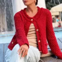 Жакет Эмили