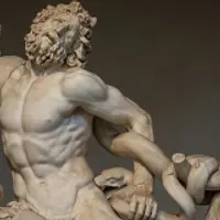 Жемчужины в папской тиаре. Античные шедевры Ватикана