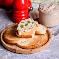 Закрытый канал с рецептами для всей семьи