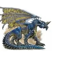 Видеозаклинание 2 типа. Магические. Отождествление с Драконом