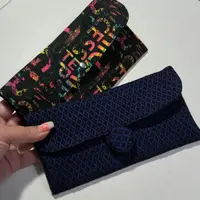 Кошелечный "Кот в мешке"