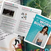 Workbook «Business English»
