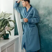 Халат мужской