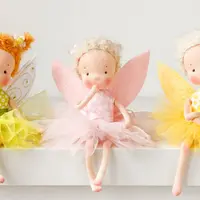 Цветочные феечки