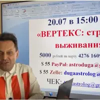 Вертекс: стратегия выживания